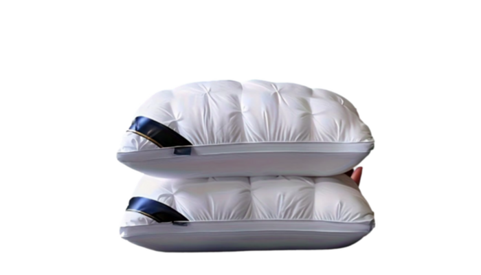 Almohada Cervical Lujo Hotel