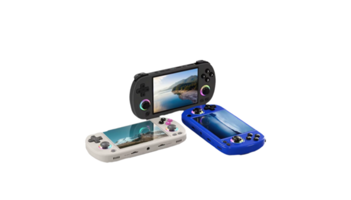 RG40XX H Portátil Retro