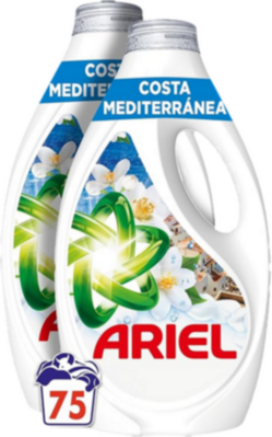 Ariel Mediterráneo Frescor