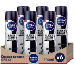 Pack Ahorro Desodorante