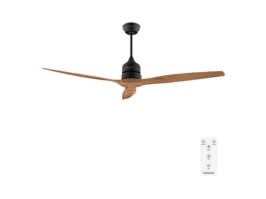 Ventilador Aero DarkWood