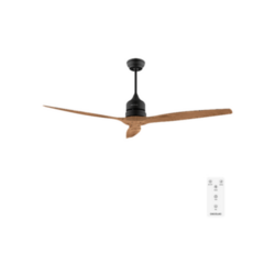 Ventilador Aero DarkWood