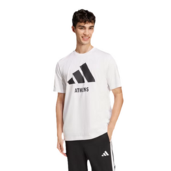 Camiseta Espíritu Atenas