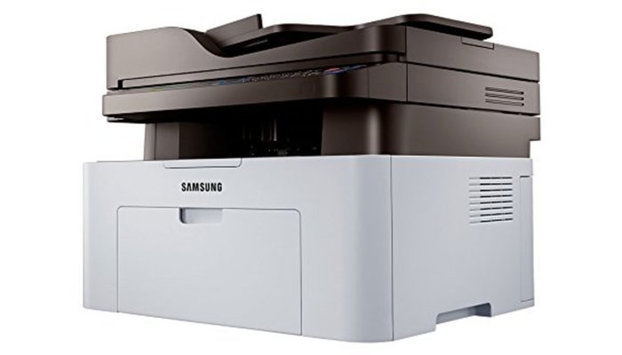 Impresora Multifunción