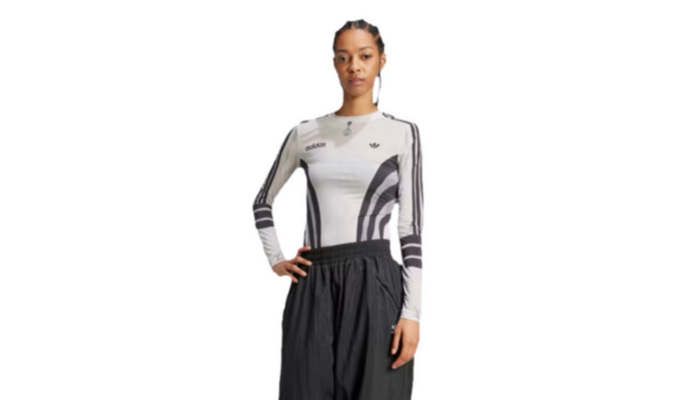 Camiseta Atlanta Sublimation