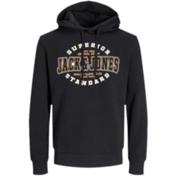 Sudadera Logo Urbana