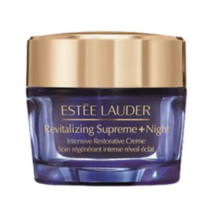 Revitalizing Supreme+ Noche