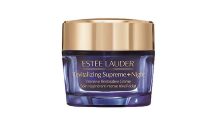 Revitalizing Supreme+ Noche