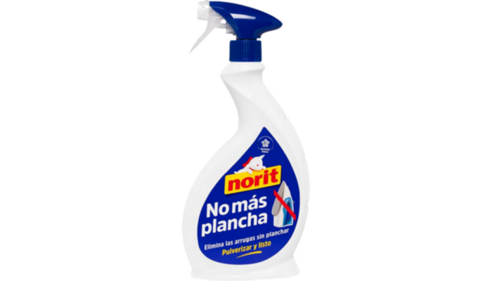 Spray Antiarrugas Norit