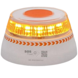 Baliza SOS V16 Connected