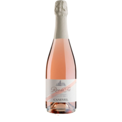 Canevel Rosa del Faè