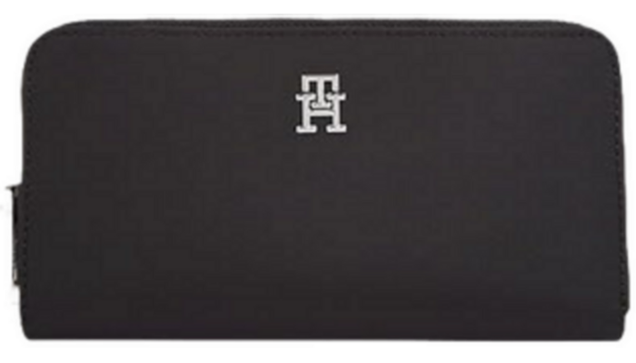 Cartera Poppy Large Hilfiger