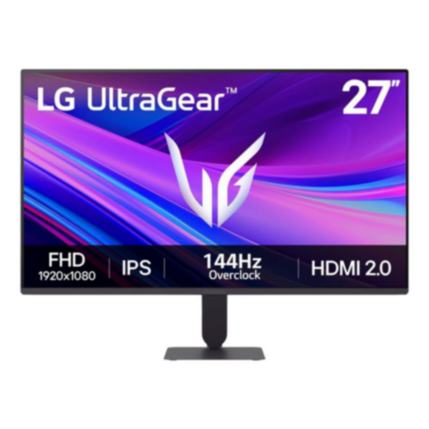 LG Ultragear Gaming 27