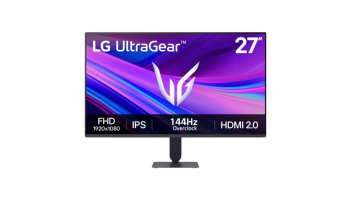 LG Ultragear Gaming 27