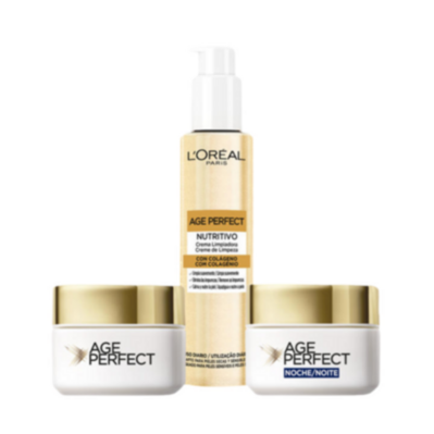 Rutina Colágeno Expert