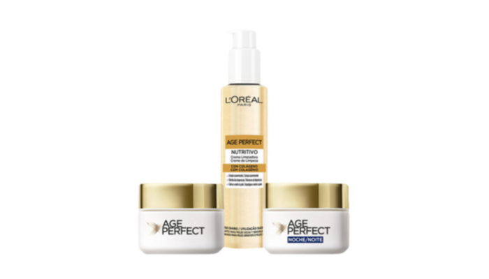 Rutina Colágeno Expert