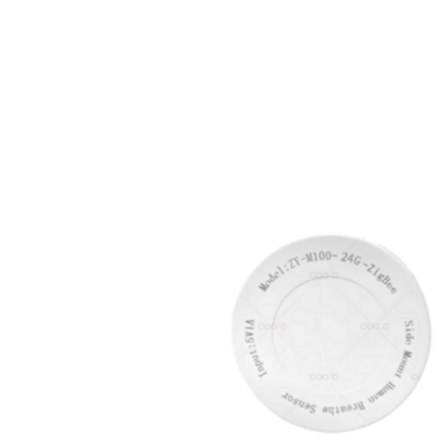 Sensor Radar Presencia Tuya