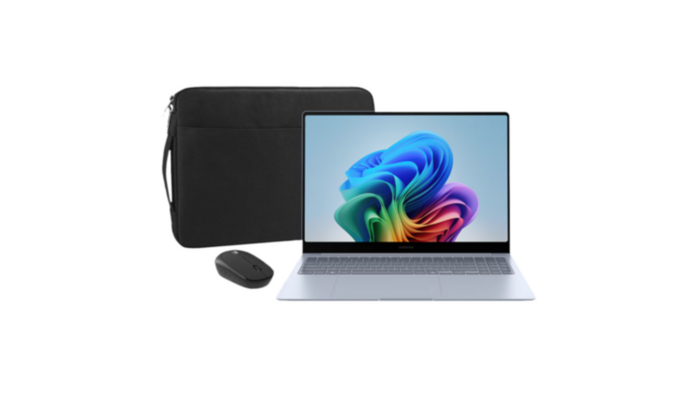 Galaxy Book4 Edge IA