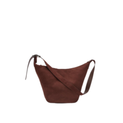 Bandolera Piel Liso