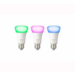 3 bombillas Philips Hue