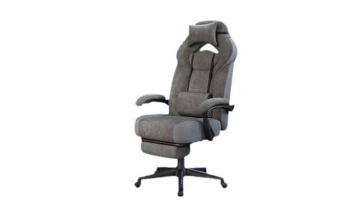 Silla Gaming Ergonómica