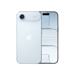 iPhone Air Azul Cielo 256GB