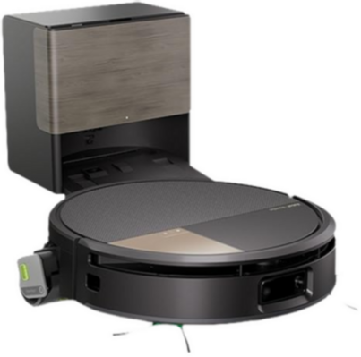 Roomba MAX 706 Combo