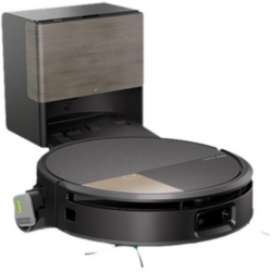 Roomba MAX 706 Combo