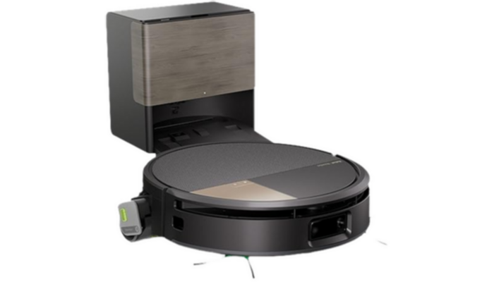 Roomba MAX 706 Combo