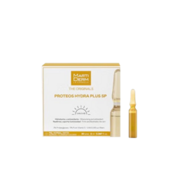 Hidra Plus Piel Normal/Mixta