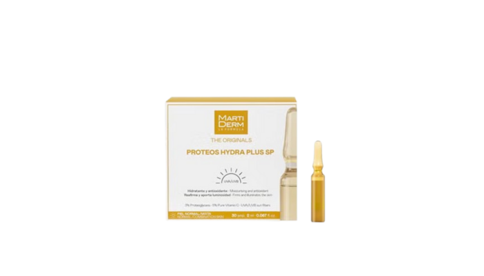 Hidra Plus Piel Normal/Mixta