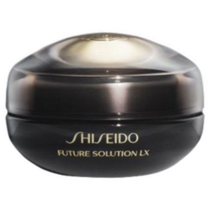 Contorno Ojos y Labios Lx