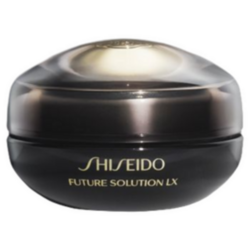 Contorno Ojos y Labios Lx