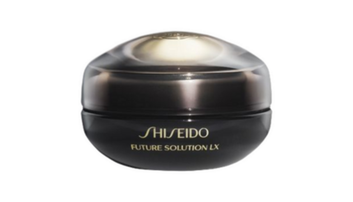 Contorno Ojos y Labios Lx