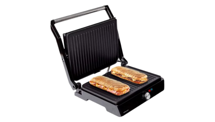 Parrilla Eléctrica Hotty