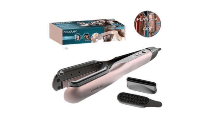 AirLisse ForceDry 2in1