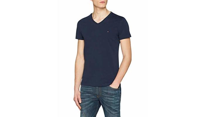 Camiseta Tommy Hilfiger