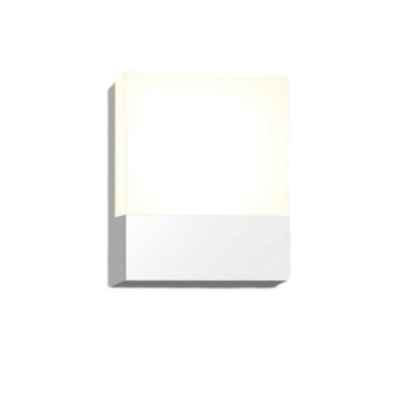 Aplique LED Pared Exterior