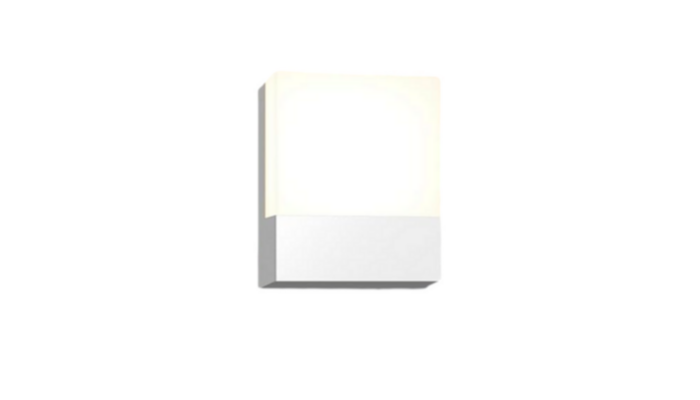 Aplique LED Pared Exterior