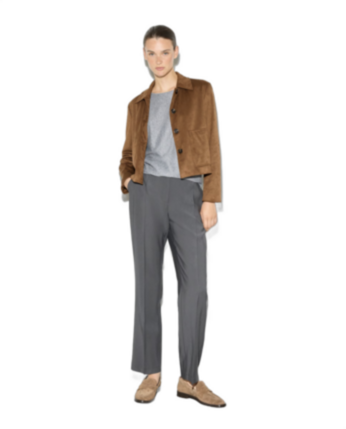 Chino recto Victoria