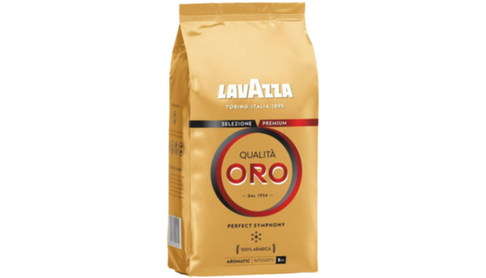 Lavazza Qualità Oro