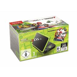 Nintendo 2DS XL