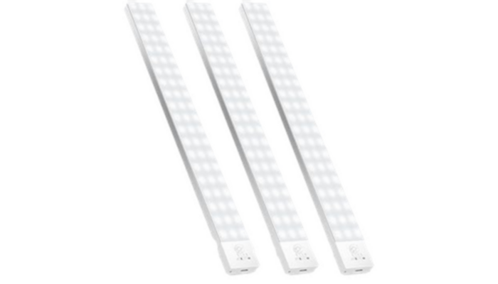 Luces Armario Recargables