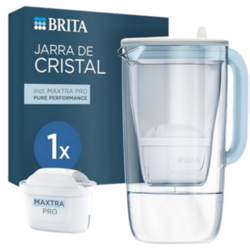Jarra Brita Azul Premium