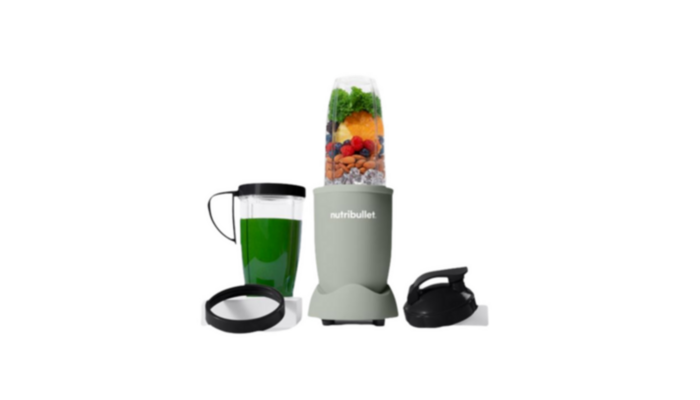 Batidora Nutribullet Pro