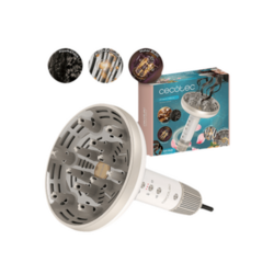 Secador PlasmaTech Cecotec