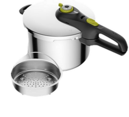 Olla Presión Tefal Secure 5