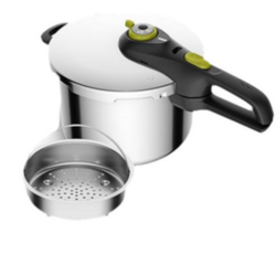 Olla Presión Tefal Secure 5