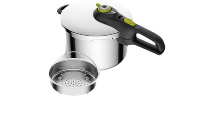 Olla Presión Tefal Secure 5