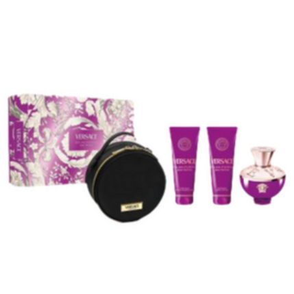 Versace Dylan Purple